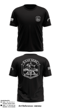 66 TRS 92361338 Short Sleeve Performance Shirt - 2