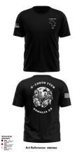 2-130th TTCS 72219960 Short Sleeve Performance Shirt - 4