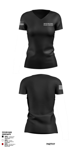 Women's Short Sleeve Vneck Shirt, , , Teamtime, Team time, sublimation, custom sports apparel, team uniforms, spirit wear, spiritwear, sports uniforms, custom shirts, team store, custom team store, fundraiser sports, apparel fundraiser