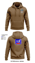 Rescue AFE 23786541 Hoodie - 6