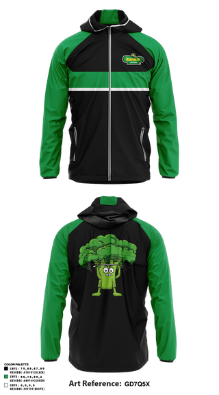 Windbreaker, , , Teamtime, Team time, sublimation, custom sports apparel, team uniforms, spirit wear, spiritwear, sports uniforms, custom shirts, team store, custom team store, fundraiser sports, apparel fundraiser