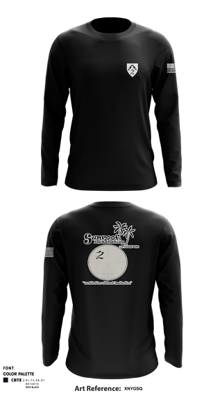Long Sleeve Performance Shirt, , Police, Teamtime, Team time, sublimation, custom sports apparel, team uniforms, spirit wear, spiritwear, sports uniforms, custom shirts, team store, custom team store, fundraiser sports, apparel fundraiser