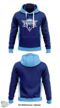 Palo Alto Flight 7667662 Hoodie - 1