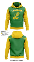 Listowel Minor Baseball 12118936 Hoodie - 1