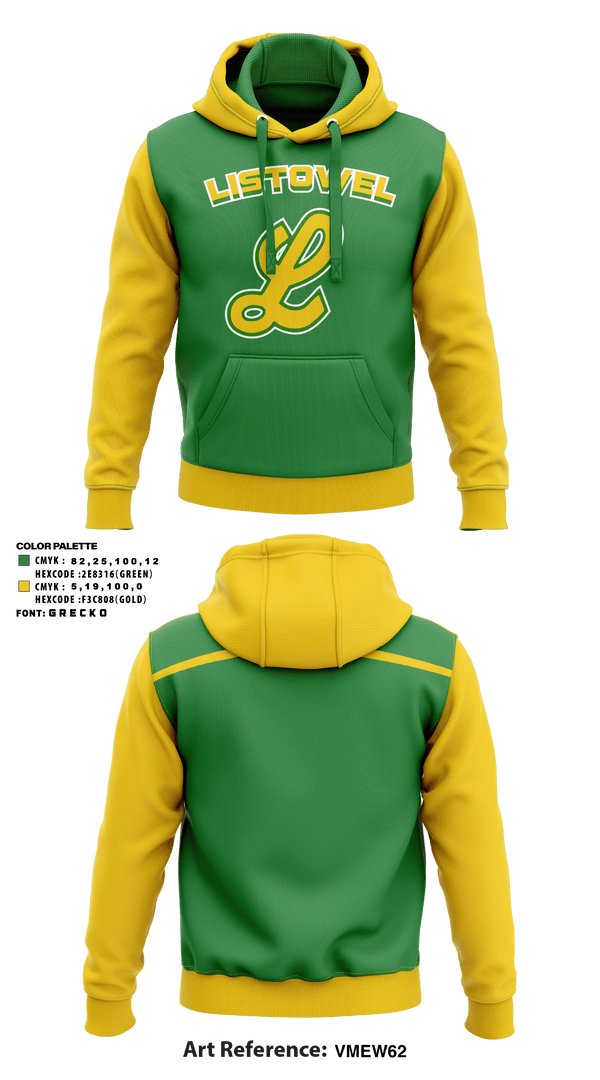 Hoodie, Listowel Minor Baseball, Baseball, Teamtime, Team time, sublimation, custom sports apparel, team uniforms, spirit wear, spiritwear, sports uniforms, custom shirts, team store, custom team store, fundraiser sports, apparel fundraiser