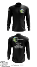 C4 36536830 Quarter Zip Jacket - 2