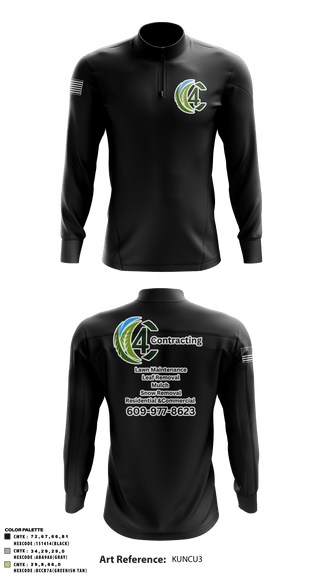 Quarter Zip Jacket, , Police, Teamtime, Team time, sublimation, custom sports apparel, team uniforms, spirit wear, spiritwear, sports uniforms, custom shirts, team store, custom team store, fundraiser sports, apparel fundraiser