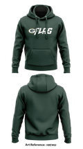 Pittsburgh Nfl League 22443568 Hoodie - 11