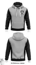 Leicester Spencer Raiders 5286775 Hoodie - 1
