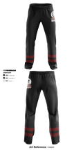 Hiram Johnson High School 41887456 Sweatpants - 1