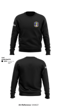 6th Maintenance Squadron 29642778 Crew Neck Sweatshirt - 3