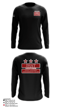 JHAT 14476812 Long Sleeve Performance Shirt - 1