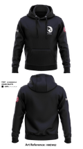 VETCEN 9074135 Hoodie - 1