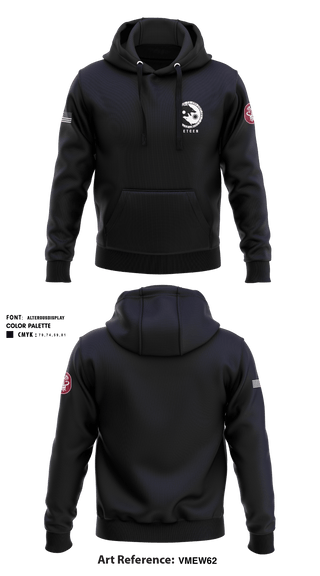 Hoodie, , Army, Teamtime, Team time, sublimation, custom sports apparel, team uniforms, spirit wear, spiritwear, sports uniforms, custom shirts, team store, custom team store, fundraiser sports, apparel fundraiser