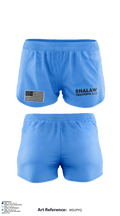 Shalaw Trucking llc 84739752 Ranger Panties - 3