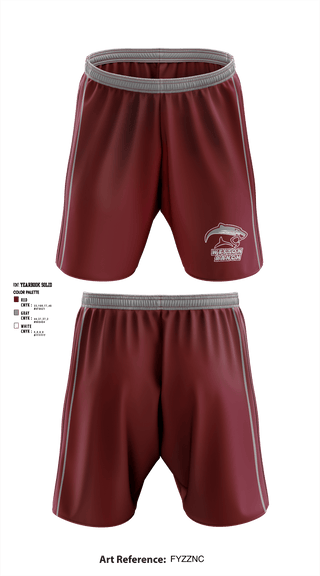 Athletic Shorts With Pockets, Weston Ranch High School Baseball, Baseball, Teamtime, Team time, sublimation, custom sports apparel, team uniforms, spirit wear, spiritwear, sports uniforms, custom shirts, team store, custom team store, fundraiser sports, apparel fundraiser