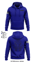 SSMP Detachment 71 50921061 Hoodie - 2