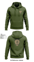 Ghost Frogs 70808894 Hoodie - 2