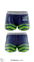 J E Richards Middle School Basketball 10653844 Track Shorts - 1