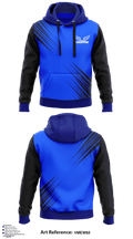 OC Valkyrie 77094254 Hoodie - 1
