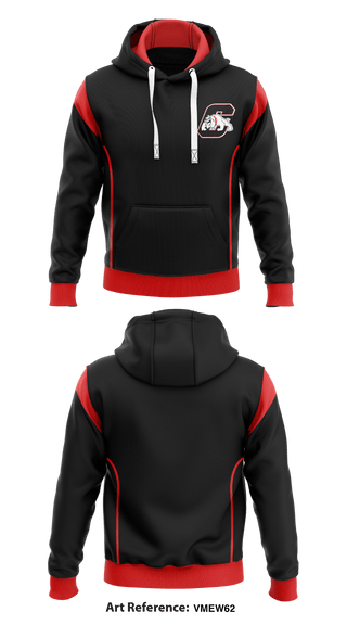Hoodie, Central High School Basketball, Men's Basketball, Teamtime, Team time, sublimation, custom sports apparel, team uniforms, spirit wear, spiritwear, sports uniforms, custom shirts, team store, custom team store, fundraiser sports, apparel fundraiser