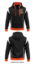 Bethel Park Basketball 67668324 Hoodie - 1