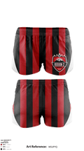 Ayso Region 2 Soccer Club 89243743 Track Shorts - 1