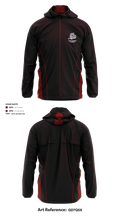 Lower Merion High School Baseball 30134713 Windbreaker - 1
