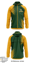 Allentown Central Catholic High School Softball 24427019 Windbreaker - 1