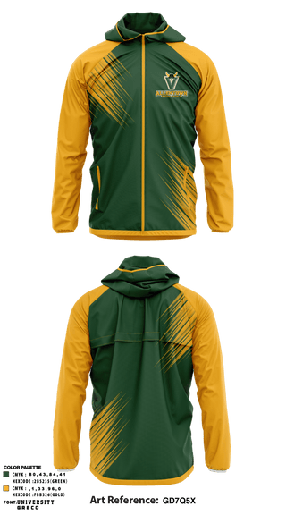 Windbreaker, Allentown Central Catholic High School Softball, Softball, Teamtime, Team time, sublimation, custom sports apparel, team uniforms, spirit wear, spiritwear, sports uniforms, custom shirts, team store, custom team store, fundraiser sports, apparel fundraiser