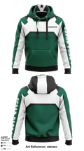 Cedar Park Timberwolves 13556335 Hoodie - 3