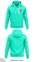 TF Kraken 9944136 Hoodie - 3
