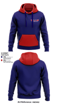 Top Gun Softball 39794283 Hoodie - 1