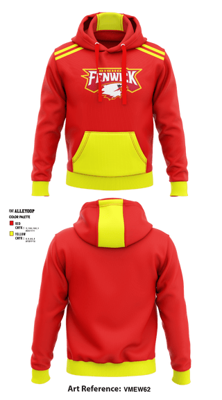 Hoodie, Bishop Fenwick High School Tennis, Tennis, Teamtime, Team time, sublimation, custom sports apparel, team uniforms, spirit wear, spiritwear, sports uniforms, custom shirts, team store, custom team store, fundraiser sports, apparel fundraiser