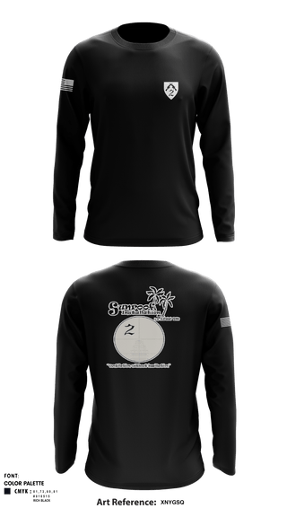 Long Sleeve Performance Shirt, , Police, Teamtime, Team time, sublimation, custom sports apparel, team uniforms, spirit wear, spiritwear, sports uniforms, custom shirts, team store, custom team store, fundraiser sports, apparel fundraiser