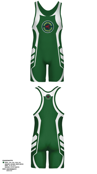 Wrestling Singlet, Amphi Legacy Wrestling Club, Wrestling, Teamtime, Team time, sublimation, custom sports apparel, team uniforms, spirit wear, spiritwear, sports uniforms, custom shirts, team store, custom team store, fundraiser sports, apparel fundraiser