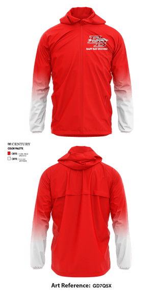 Windbreaker, East Bay High School Soccer, Men's Soccer, Teamtime, Team time, sublimation, custom sports apparel, team uniforms, spirit wear, spiritwear, sports uniforms, custom shirts, team store, custom team store, fundraiser sports, apparel fundraiser