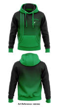 Caddo Mills Youth Soccer 48899834 Hoodie - 2