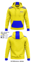 Pace Track & Field 69046304 Hoodie - 1