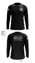 Kirkpatrick Farms Loudoun CO 39130827 Long Sleeve Performance Shirt - 4