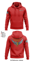 Marysville OSP 15211682 Hoodie - 1