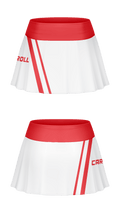 Carroll lacrosse 39368929 Lacrosse Skort - 1