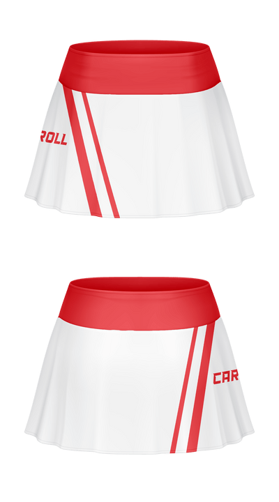 Carroll lacrosse 39368929 Lacrosse Skort - 1