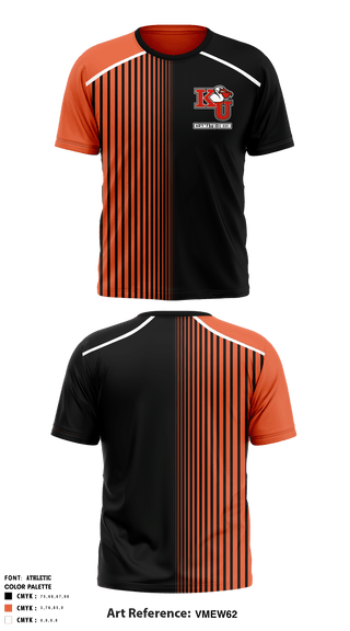 Short Sleeve Shooting Shirt, Klamath Union High School Basketball, Men's Basketball, Teamtime, Team time, sublimation, custom sports apparel, team uniforms, spirit wear, spiritwear, sports uniforms, custom shirts, team store, custom team store, fundraiser sports, apparel fundraiser