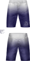West Laurens High School Wrestling 83204724 Fight Shorts - 1