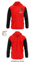 K.A.T.O  STRIDERS 16261028 Windbreaker - 1