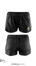 2nd Battalion, 515th RTI 62256009 Women's Shorts - 1