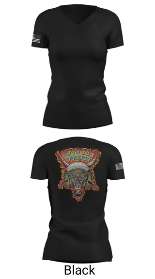 Women's Short Sleeve Vneck Shirt, , Army, Teamtime, Team time, sublimation, custom sports apparel, team uniforms, spirit wear, spiritwear, sports uniforms, custom shirts, team store, custom team store, fundraiser sports, apparel fundraiser