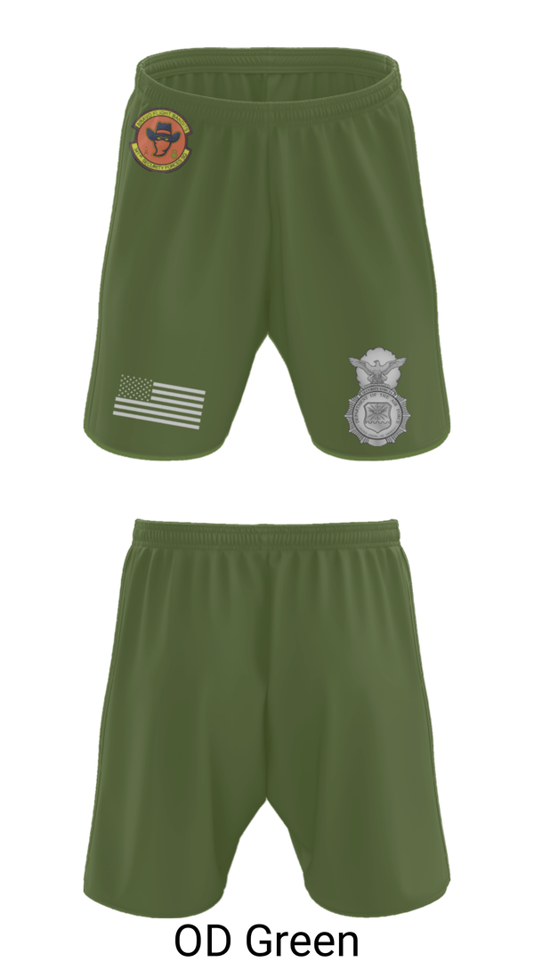 Athletic Shorts With Pockets, , Air Force, Teamtime, Team time, sublimation, custom sports apparel, team uniforms, spirit wear, spiritwear, sports uniforms, custom shirts, team store, custom team store, fundraiser sports, apparel fundraiser