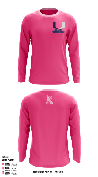 Long Sleeve Performance Shirt, San Antonio Predators, Football, Teamtime, Team time, sublimation, custom sports apparel, team uniforms, spirit wear, spiritwear, sports uniforms, custom shirts, team store, custom team store, fundraiser sports, apparel fundraiser
